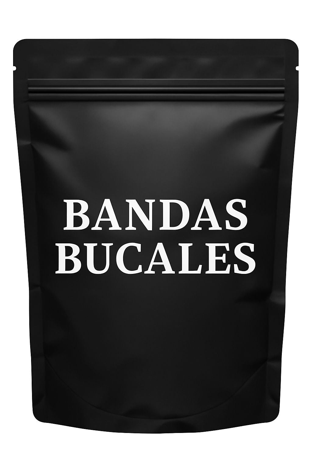 Bandas Bucales – Entrena tu Respiración Nocturna