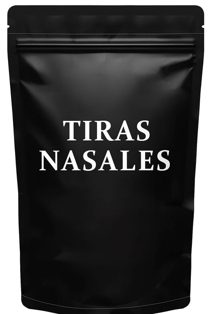 Tiras Nasales - La Importancia de Respirar Bien