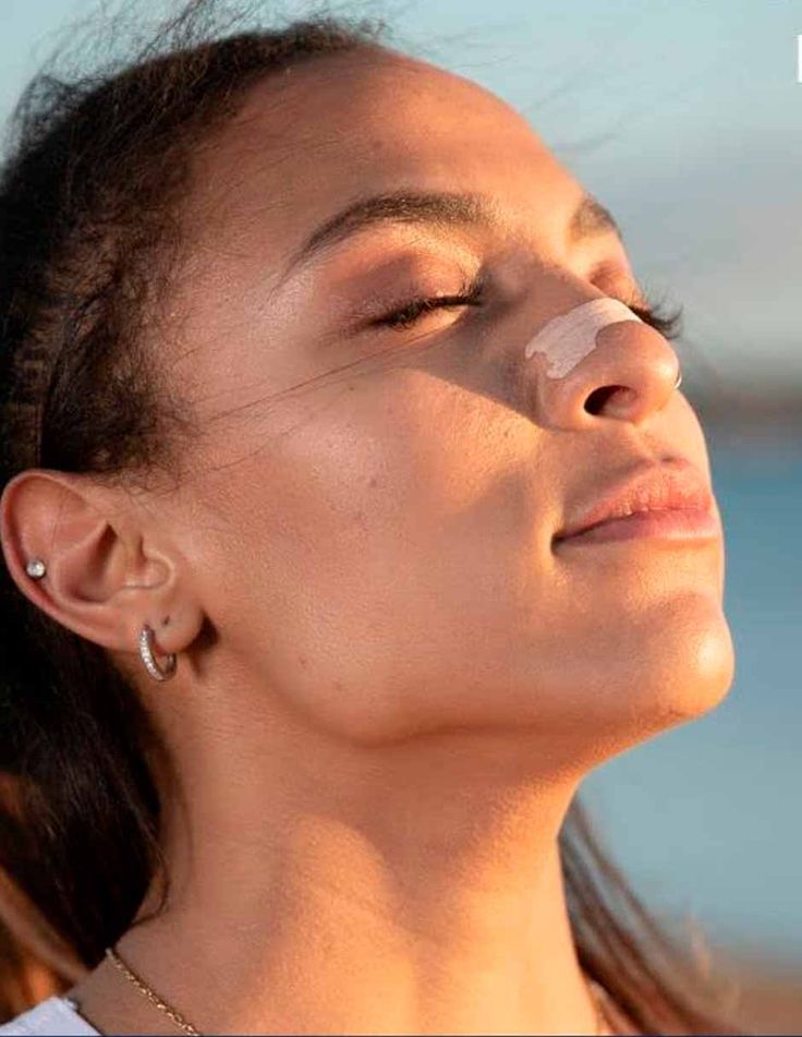 Tiras Nasales - La Importancia de Respirar Bien